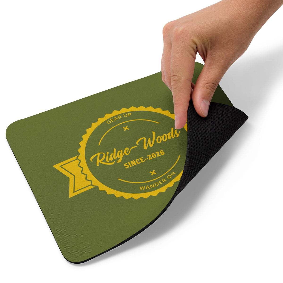 TeBar-design Mouse Pad Adventure Awaits Camping Desk Mouse Pad 0 3696673_13097 Camping Mouse Pad | Adventure Awaits Desk Accessory