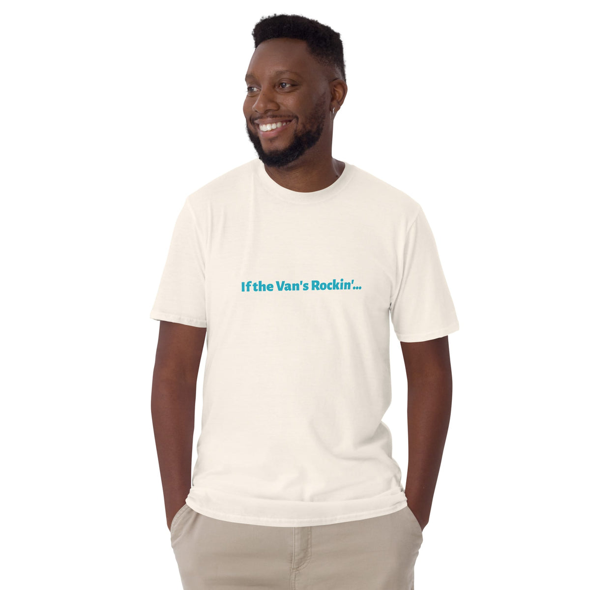 TeBar-design T-SHIRT Funny Camper T-Shirt for Men - Road Trip Tee 6828476_20415 Camping T-Shirt - Funny Camper Tee for Men | Ridge-Woods