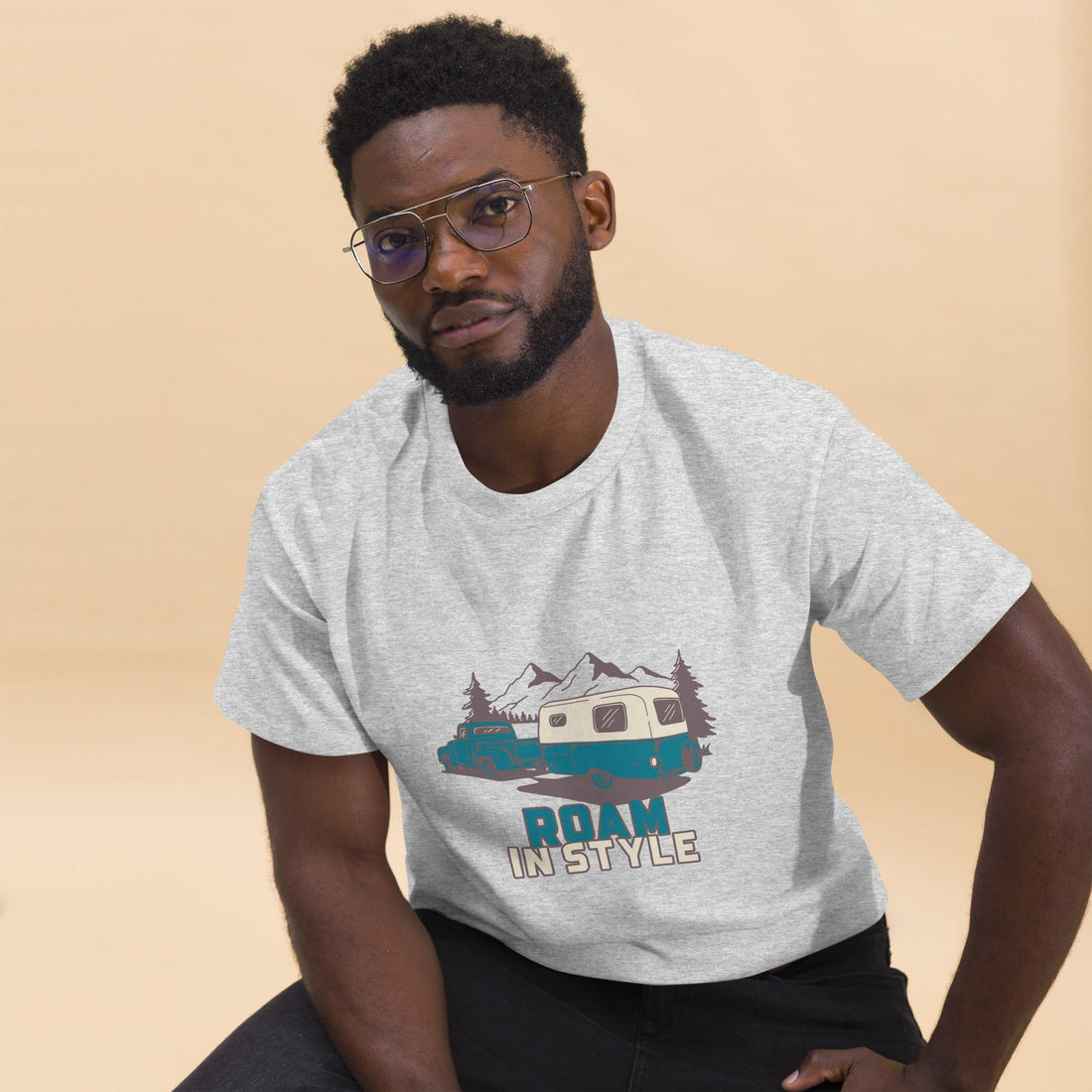 Roam in Style