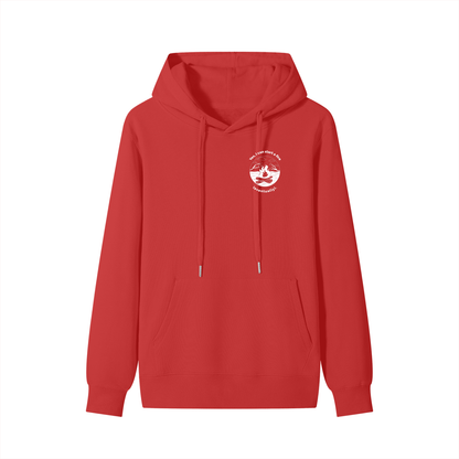 I Can Start a Fire Hoodie
