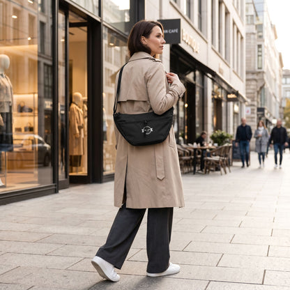 Everyday crossbody bag