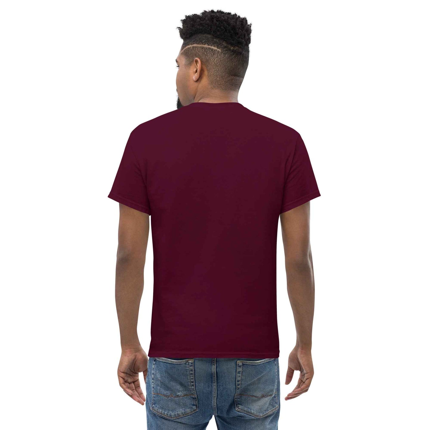 Camping T-shirt "My Favorite Destination Is You"
